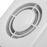 Вентилятор вытяжной Electrolux EAFS-100T Slim с таймером