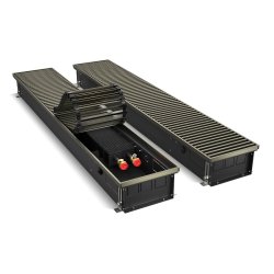 Внутрипольный конвектор Royal Thermo Atrium 110/200/1700-DG-U-DB