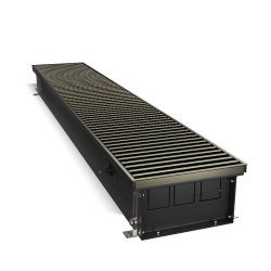 Внутрипольный конвектор Royal Thermo Atrium 110/200/1700-DG-U-DB