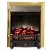Каминокомплект RealFlame Andrea с очагом Fobos Lux Brass S