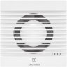 Вентилятор вытяжной Electrolux EAFB-120T Basic с таймером
