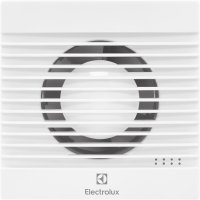Вентилятор вытяжной Electrolux EAFB-120T Basic с таймером