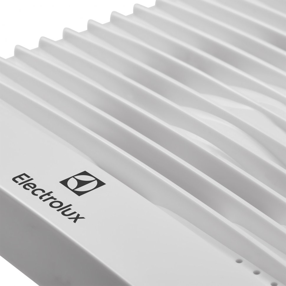 Вентилятор вытяжной Electrolux EAFB-120T Basic с таймером