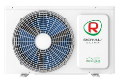 Сплит-система Royal Clima RCI-VXI22HN/IN/RCI-VXI22HN/OUT Vela Nuova Inverter