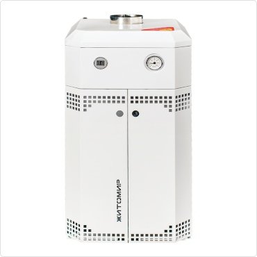 Напольный газовый котел Atem Житомир-10 КС-Г-10