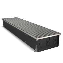 Внутрипольный конвектор Royal Thermo Atrium 150/300/1900-DG-U-NA