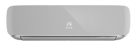Внутренний блок мульти сплит-системы Hisense AMS-09UW4RVETG00(S) Premium Silver Free Match DC Inverter