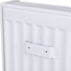 Радиатор стальной ROMMER Ventil 22 500 1400