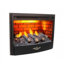 Каминокомплект RealFlame Kavkaz 24 с очагом 3D Firestar 25,5