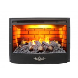 Каминокомплект RealFlame Kavkaz 24 с очагом 3D Firestar 25,5