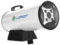 Газовая тепловая пушка Loriot GHB-10 Force