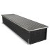 Внутрипольный конвектор Royal Thermo Atrium 190/300/1100-DG-U-NA