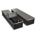 Внутрипольный конвектор Royal Thermo Atrium 190/300/1100-DG-U-NA