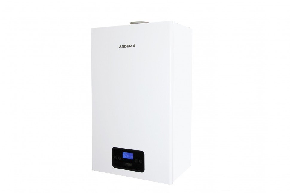 Настенный газовый котел Arderia SB28 v3