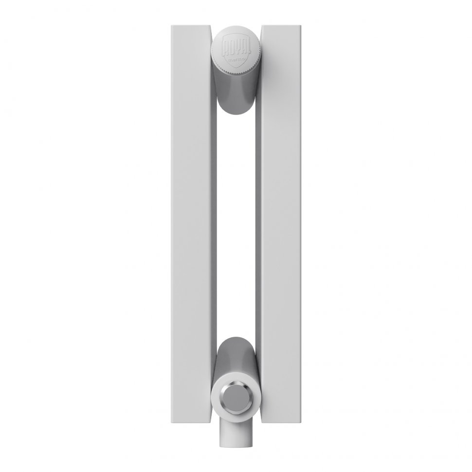 Дизайн-радиатор Royal Thermo Shift Q30 VC2030 26 секций RAL9016