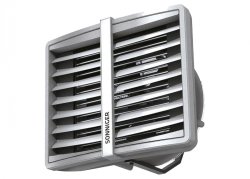 Водяной тепловентилятор Sonniger Heater Condens CR One