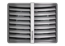 Водяной тепловентилятор Sonniger Heater Condens CR One