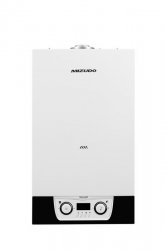 Настенный газовый котел MIZUDO MAESTRO ONE M24ТH c шиной OpenTherm