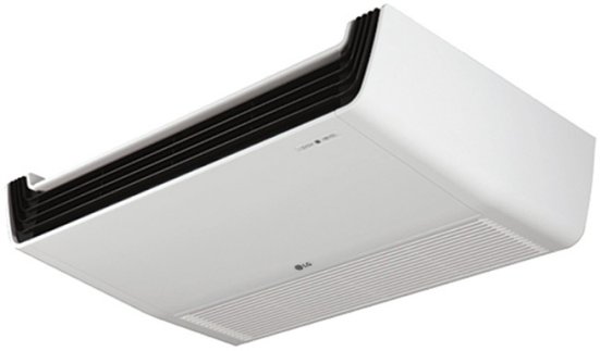 Потолочная сплит-система LG UV60WC.N20R0/UU61WC1.U31R0 Smart Inverter