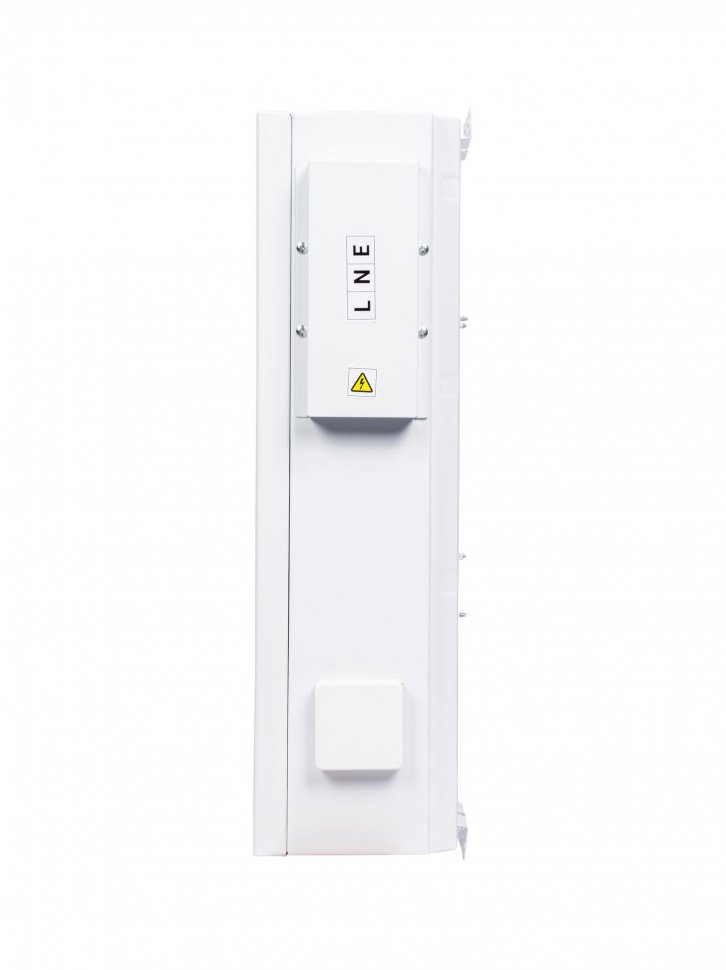 Настенный электрический котел Kotitonttu Ainova LT-24D