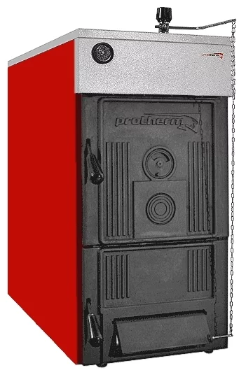 Твердотопливный котел Protherm Бобер 60 DLO