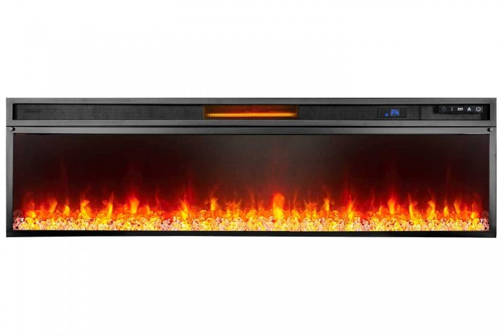 Каминокомплект Royal Flame Chalet 60 с очагом Vision 60 LED
