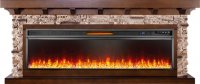 Каминокомплект Royal Flame Chalet 60 с очагом Vision 60 LED