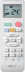 Сплит-система HEC HEC-09HRE03/R3-W(IN)/HEC-09HRE03/R3(OUT) Design White