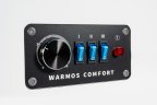 Электрический котел ЭВАН Warmos Comfort-6 миникотельная