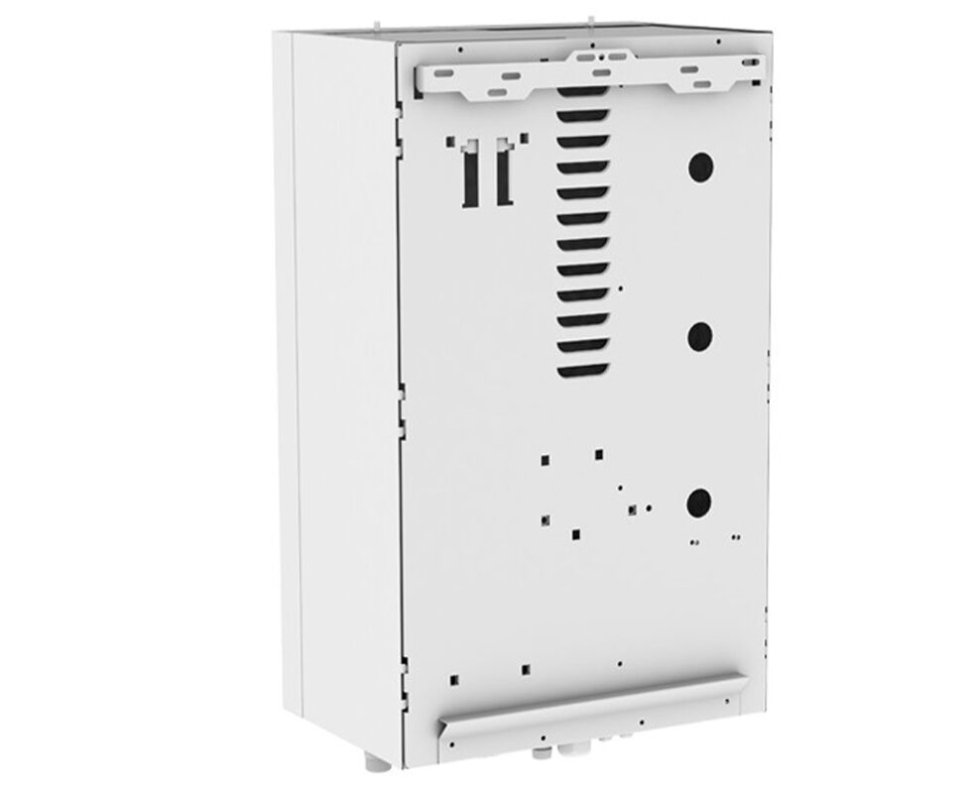 Настенный электрический котел Zota MK-X 7.5