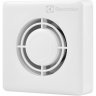 Вентилятор вытяжной Electrolux EAFS-100TH Slim с таймером и гигростатом