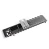 Внутрипольный конвектор Varmann Ntherm N 370.110.1000 RR U EV1