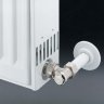 Радиатор стальной Kermi FKO 12 600 400