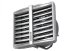 Водяной тепловентилятор Sonniger Heater Condens CR3 MAX