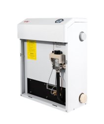 Парапетный газовый котел Очаг КСГЗ-10 E