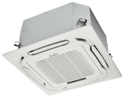 Кассетная сплит-система Ballu BLCI_A_C-36HN8_V3 Universal 3 DC