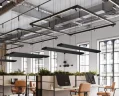 Инфракрасный обогреватель WWT Elcon ARH-34