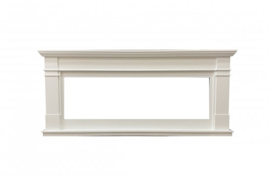 Портал Interflame Грейсон под очаг FreeSpace 60 LED FX QZ