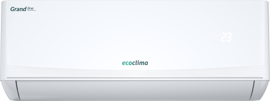 Внутренний блок мульти сплит-системы Ecoclima CMWM-TC09/AA-4R2