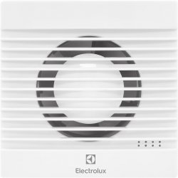 Вентилятор вытяжной Electrolux EAFB-120 Basic