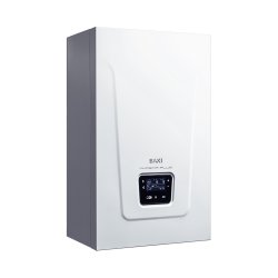 Настенный электрический котел Baxi Ampera Plus 36