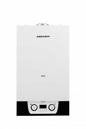 Настенный газовый котел MIZUDO M15ТL Maestro One OpenTherm