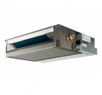 Канальная сплит-система Hisense AUD-12HX4SNL / AUW-12H4SV