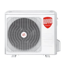 Канальная сплит-система Royal Thermo RTFD-18LAKHN1 Forte Integro