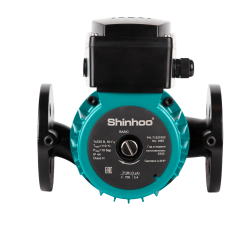Циркуляционный насос Shinhoo Basic 32-8SF