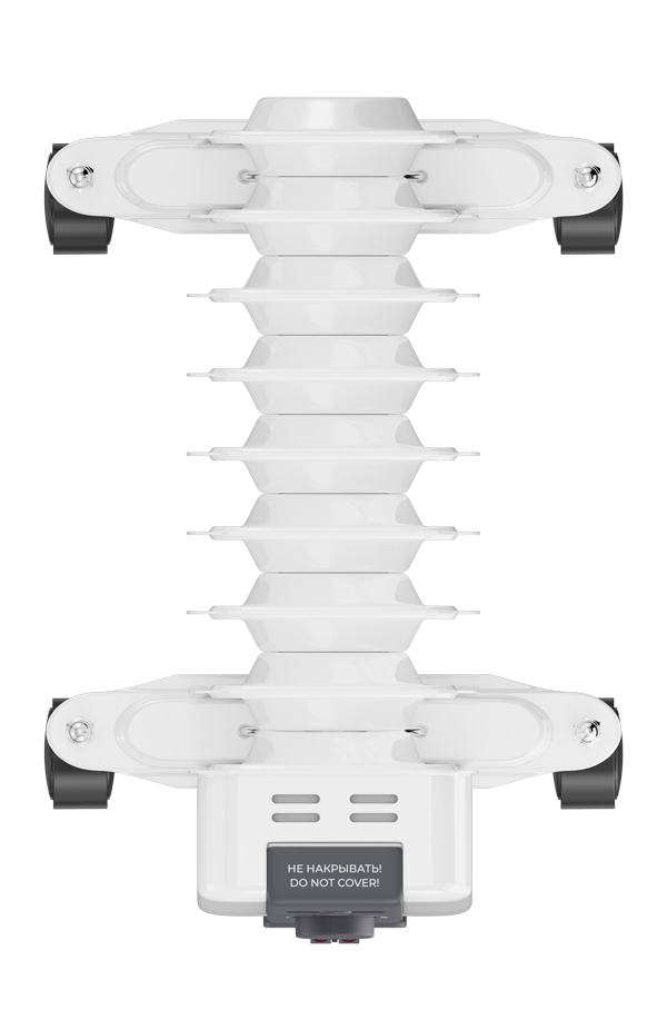 Масляный радиатор Royal Clima ROR-FR5-1000M