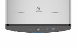 Накопительный водонагреватель Ariston ABSE VLS PRO PW 80