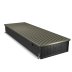 Внутрипольный конвектор Royal Thermo Atrium 150/400/2500-DG-U-DB