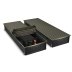 Внутрипольный конвектор Royal Thermo Atrium 150/400/2500-DG-U-DB