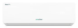 Сплит-система Ecoclima ECW-СH07/AA-4R1/EC-CH07/A-4R1 Nova Line